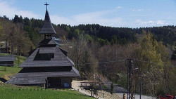 Informační centrum Zvonice