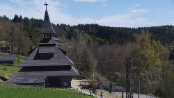 Informační centrum Zvonice