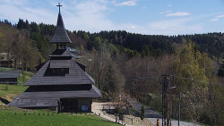 Informační centrum Zvonice