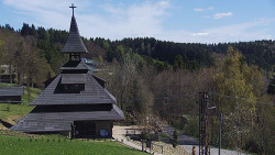 Informační centrum Zvonice