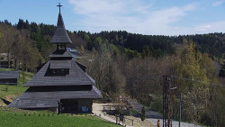 Informační centrum Zvonice