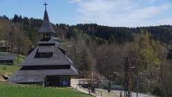 Informační centrum Zvonice