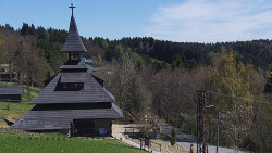 Informační centrum Zvonice