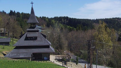 Informační centrum Zvonice