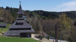 Informační centrum Zvonice