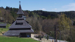 Informační centrum Zvonice