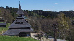 Informační centrum Zvonice