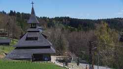 Informační centrum Zvonice