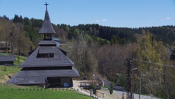 Informační centrum Zvonice