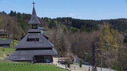 Informační centrum Zvonice