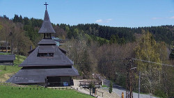 Informační centrum Zvonice