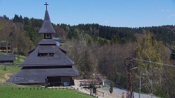 Informační centrum Zvonice