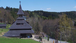 Informační centrum Zvonice