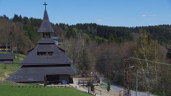 Informační centrum Zvonice