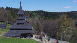 Informační centrum Zvonice