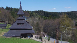 Informační centrum Zvonice