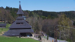 Informační centrum Zvonice