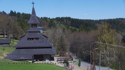 Informační centrum Zvonice