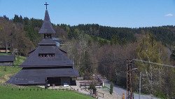 Informační centrum Zvonice