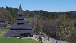 Informační centrum Zvonice