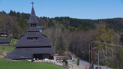 Informační centrum Zvonice