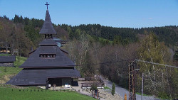 Informační centrum Zvonice