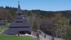 Informační centrum Zvonice