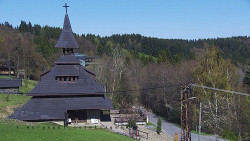 Informační centrum Zvonice