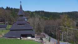 Informační centrum Zvonice