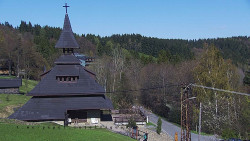 Informační centrum Zvonice