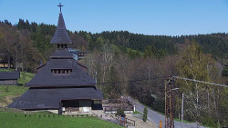 Informační centrum Zvonice