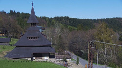 Informační centrum Zvonice