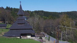 Informační centrum Zvonice