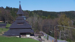 Informační centrum Zvonice