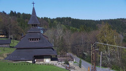 Informační centrum Zvonice