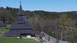 Informační centrum Zvonice