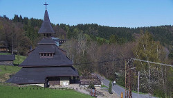 Informační centrum Zvonice