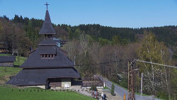 Informační centrum Zvonice