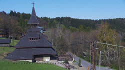 Informační centrum Zvonice