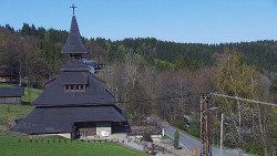 Informační centrum Zvonice