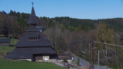 Informační centrum Zvonice