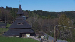 Informační centrum Zvonice