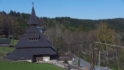 Informační centrum Zvonice