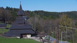 Informační centrum Zvonice