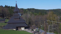 Informační centrum Zvonice