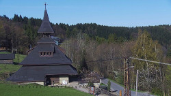 Informační centrum Zvonice