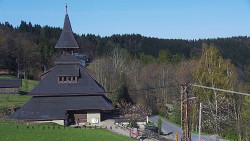 Informační centrum Zvonice