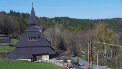 Informační centrum Zvonice