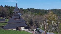 Informační centrum Zvonice