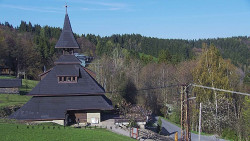 Informační centrum Zvonice